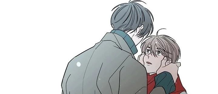 ABO也有可能吗漫画第10话