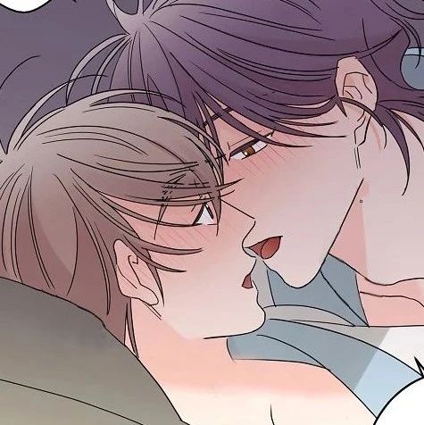 ABO也有可能吗漫画第14话