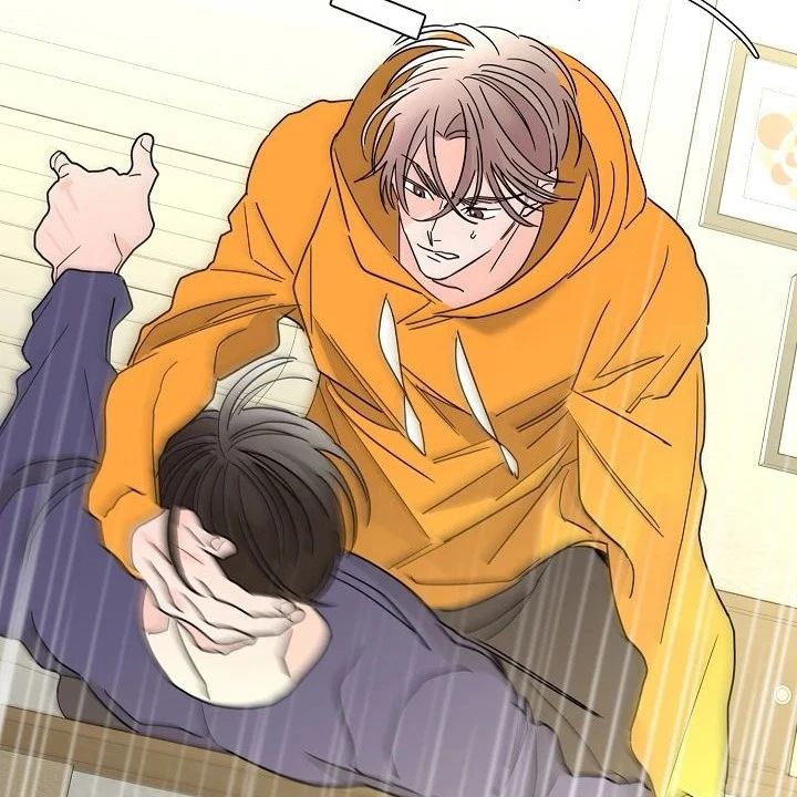 ABO也有可能吗漫画第18话