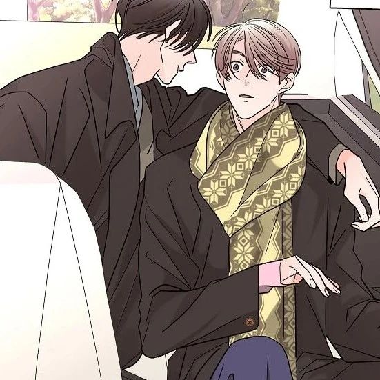 ABO也有可能吗漫画第6话