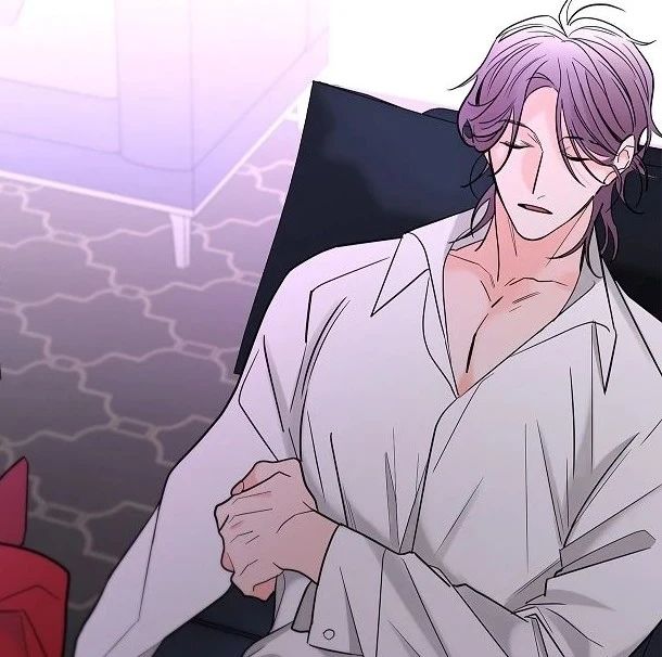 ABO也有可能吗漫画第7话