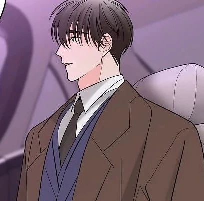 ABO也有可能吗漫画第8话