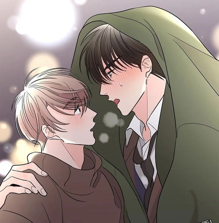 ABO也有可能吗漫画第9话