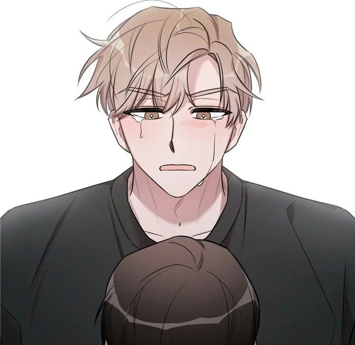 AB情人漫画外传第3话