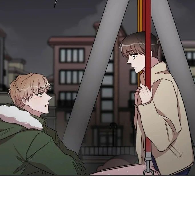 AB情人漫画外传第4话