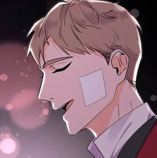 BOSS的小男友漫画第11话