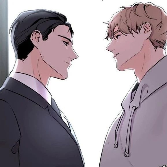 BOSS的小男友漫画第4话