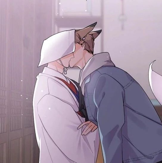 BOSS的小男友漫画特别篇