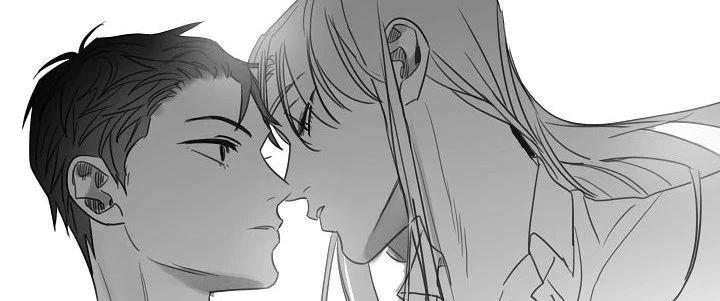 Omega才是王道漫画第35话