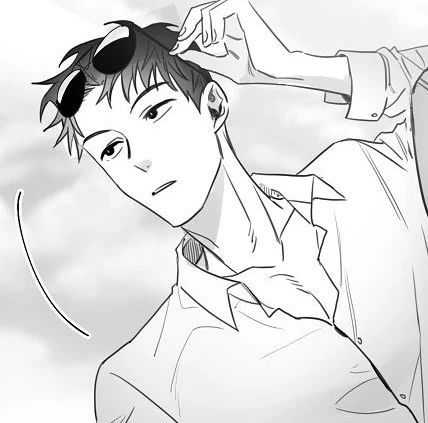 Omega才是王道漫画第36话