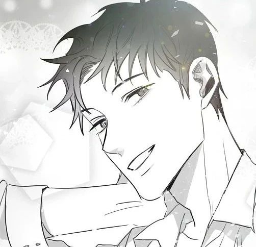 Omega才是王道漫画第37话