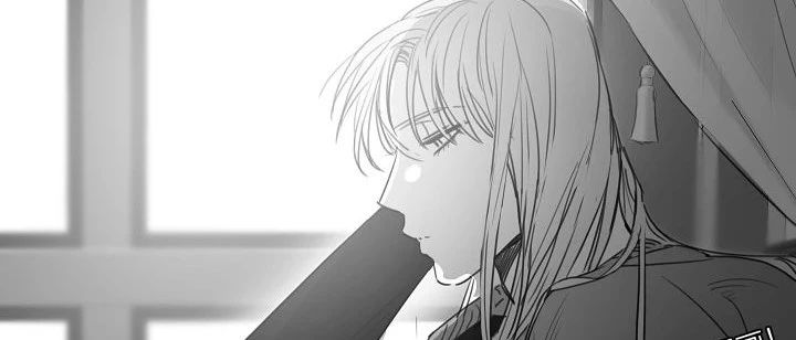 Omega才是王道漫画第38话