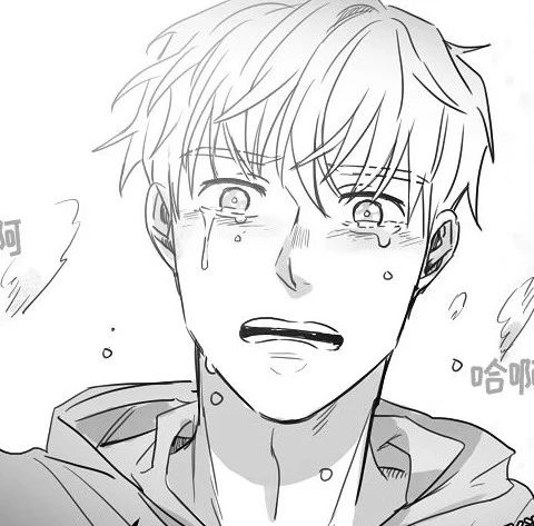 Omega才是王道漫画第40话