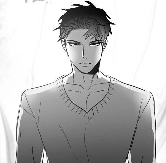 Omega才是王道漫画第46话