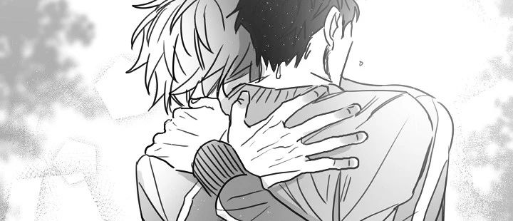 Omega才是王道漫画第47话