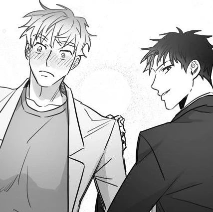 Omega才是王道漫画第49话