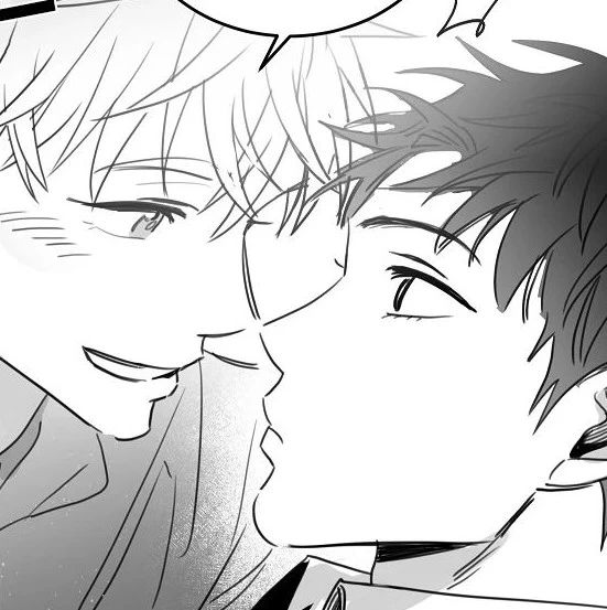 Omega才是王道漫画后记(2)