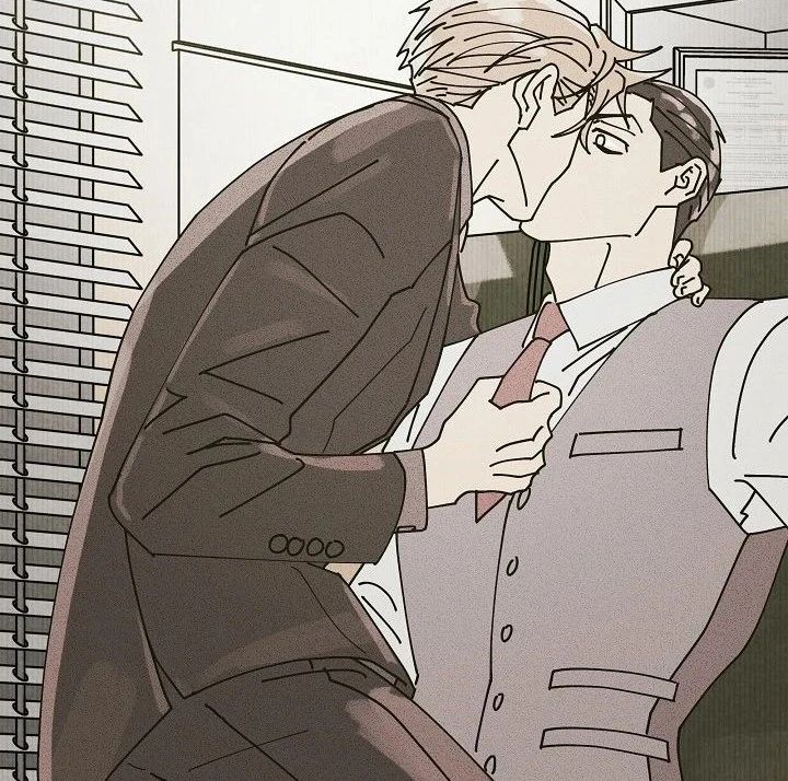 爱神营业中漫画特别篇