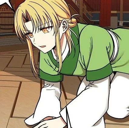 暴君的宰相漫画第16话