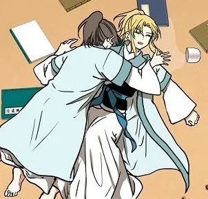 暴君的宰相漫画第18话