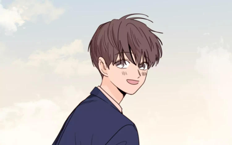 别人家的漫画