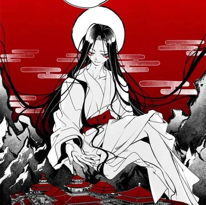 缠蛇录漫画第27话