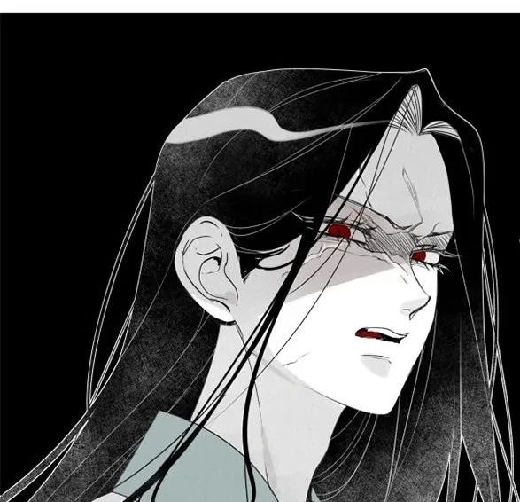 缠蛇录漫画第28话