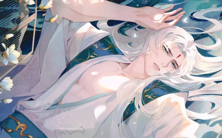 重生后师尊拿命求he