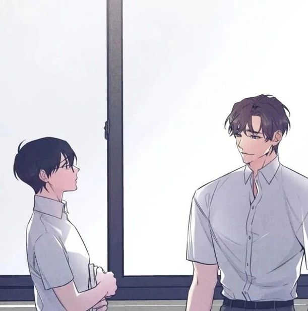 初恋也可以吗漫画第10话