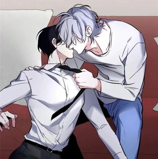 初恋也可以吗漫画第6话