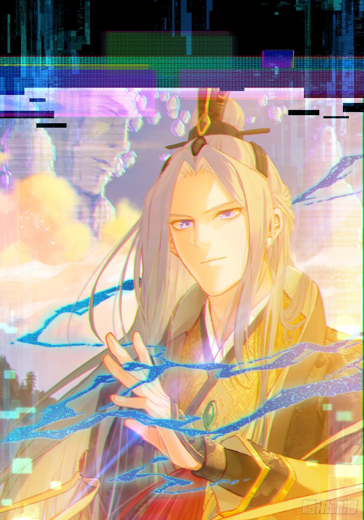 章节图片