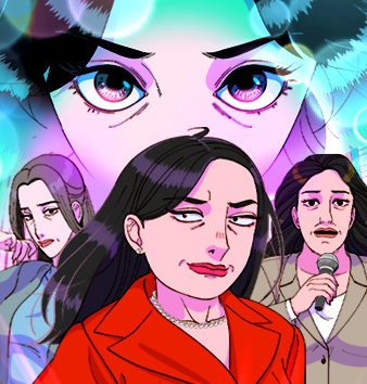 带货网红