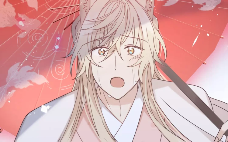 道士x契约妖