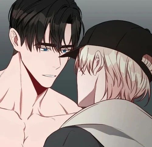 大苹果漫画外传第1话