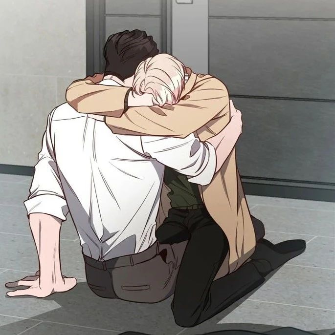 大苹果漫画外传第3话