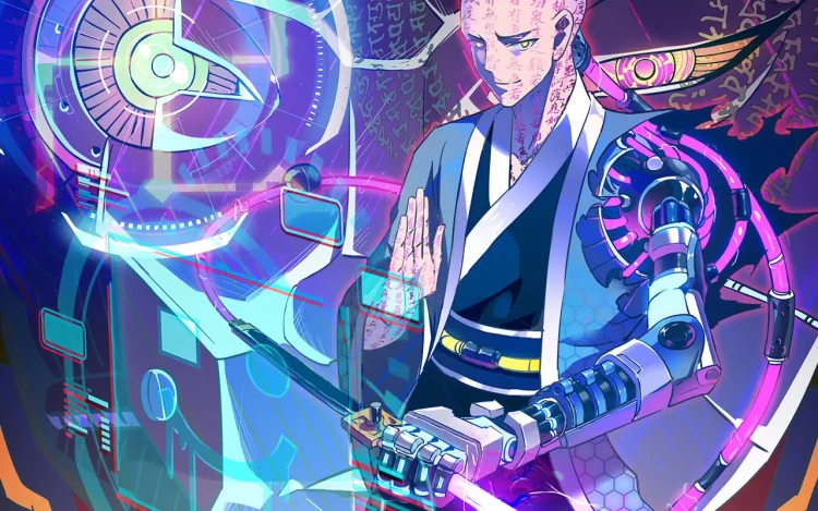 打造异界最强少林寺