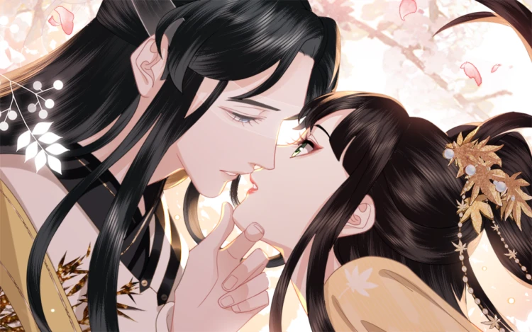 调香王妃