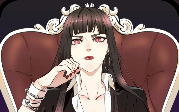 第二人格