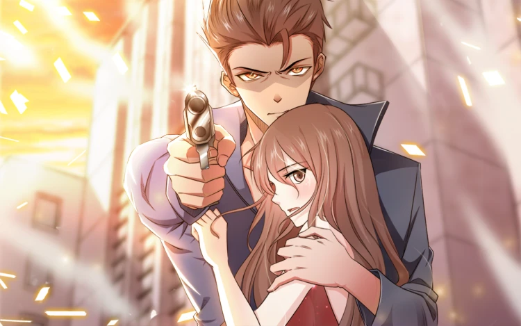 都市佣兵之王