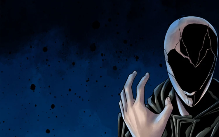 Faceless