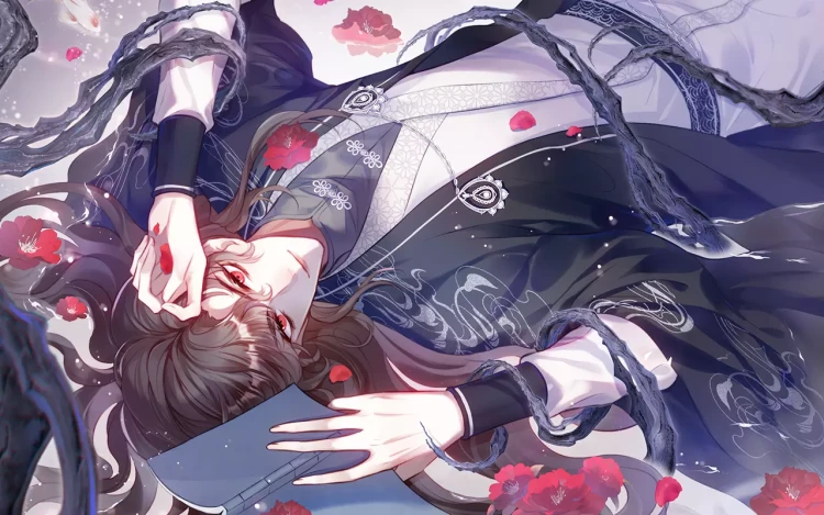 反派有话说[重生]