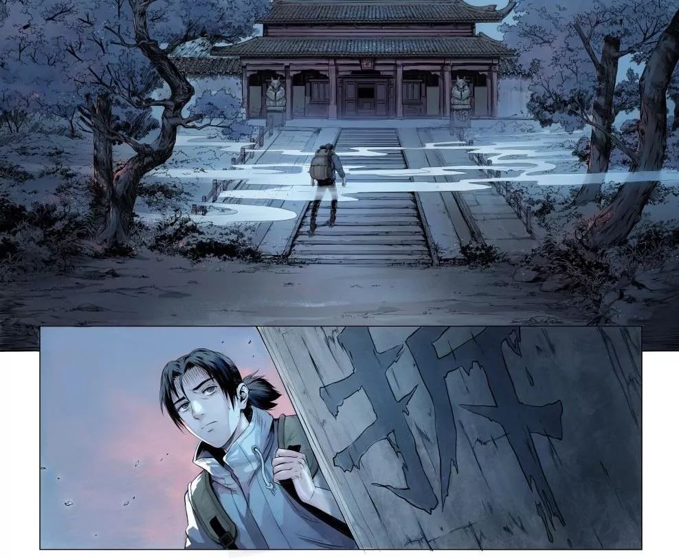 章节图片