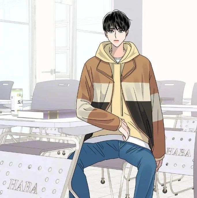 疯子的暧昧游戏漫画第4话