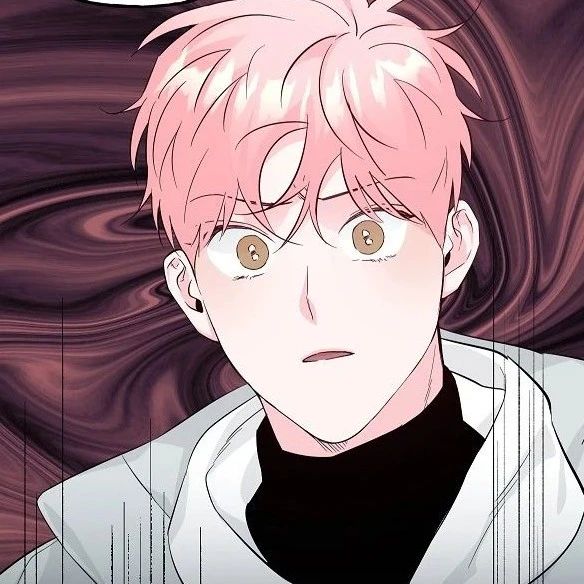 粉色疯子漫画第37话