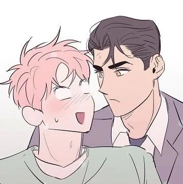 粉色疯子漫画第40话