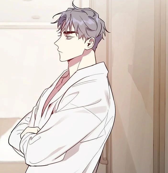 腹黑偶像爱上我漫画第10话