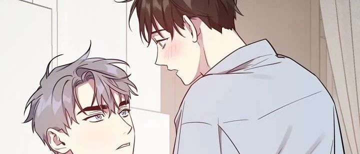 腹黑偶像爱上我漫画第16话