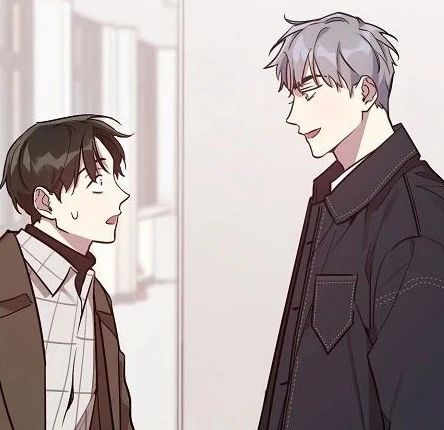 腹黑偶像爱上我漫画第6话