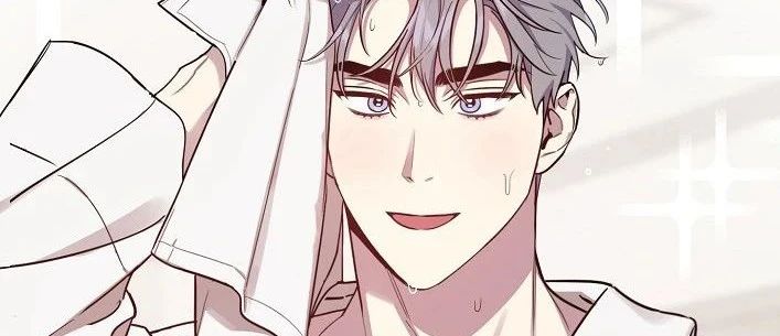 腹黑偶像爱上我漫画第9话