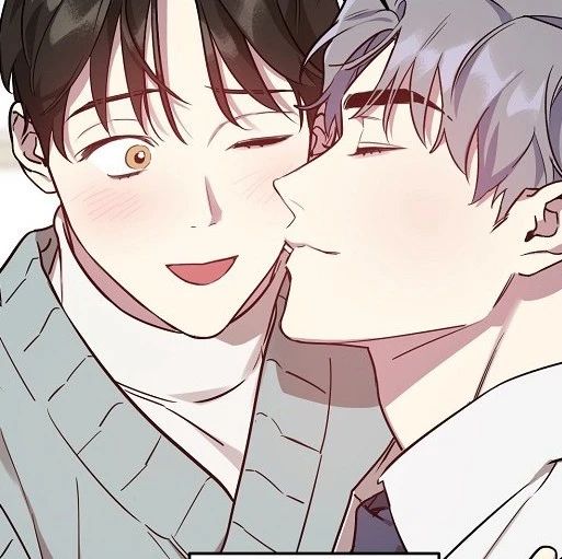 腹黑偶像爱上我漫画特别篇